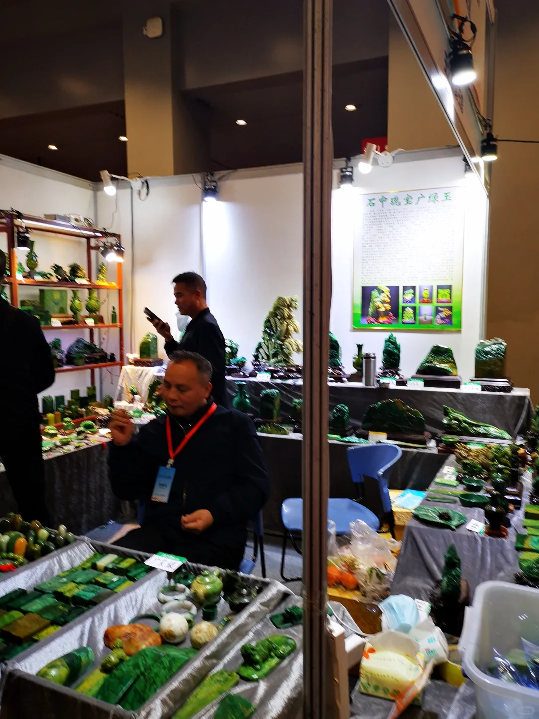 2023年珠中江展销会