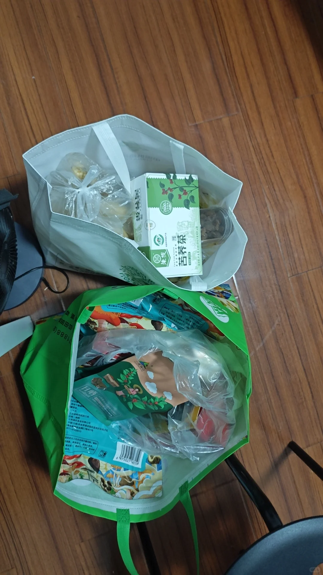 上海市对口地区特色商品展销会2个半钟逛吃