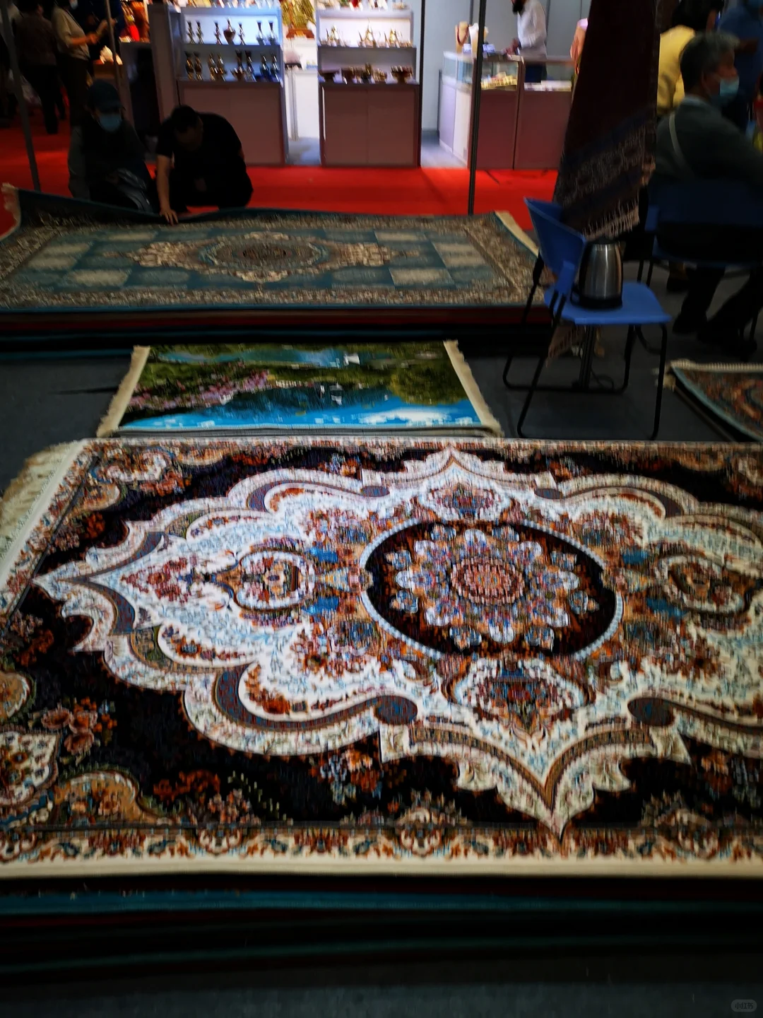 2023年珠中江展销会