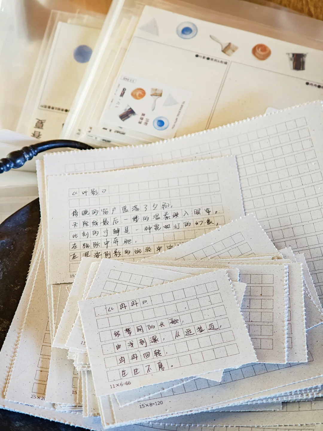 杭州小众展览|杭钢遗址里的诗歌香薰装置展