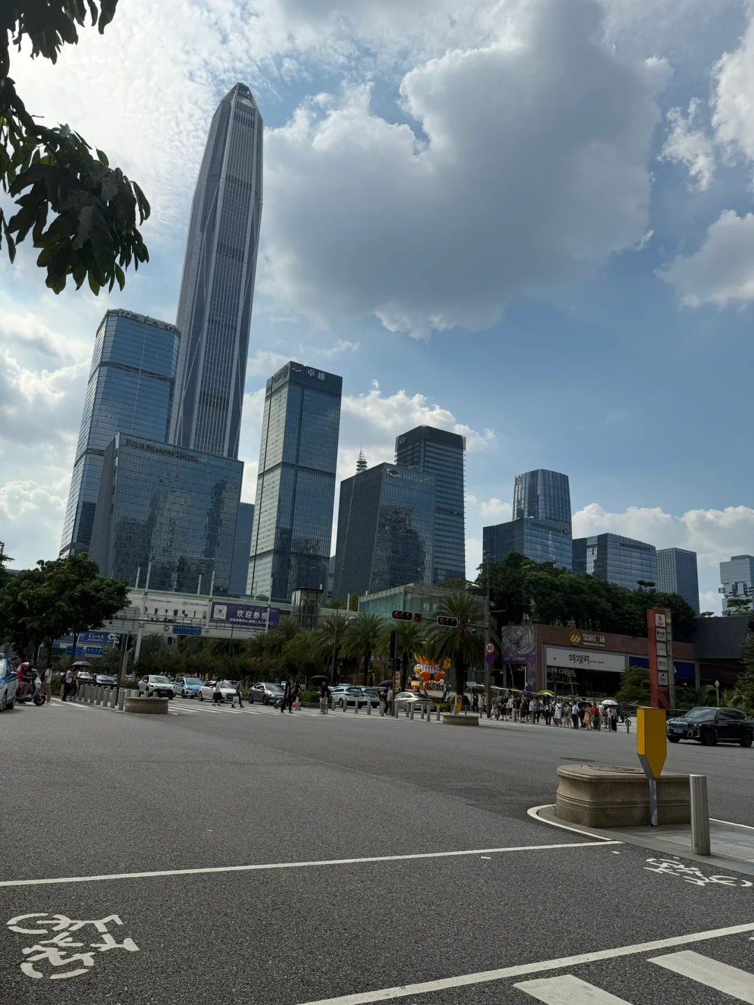 闯深圳会展，4小时暴走4个厅?