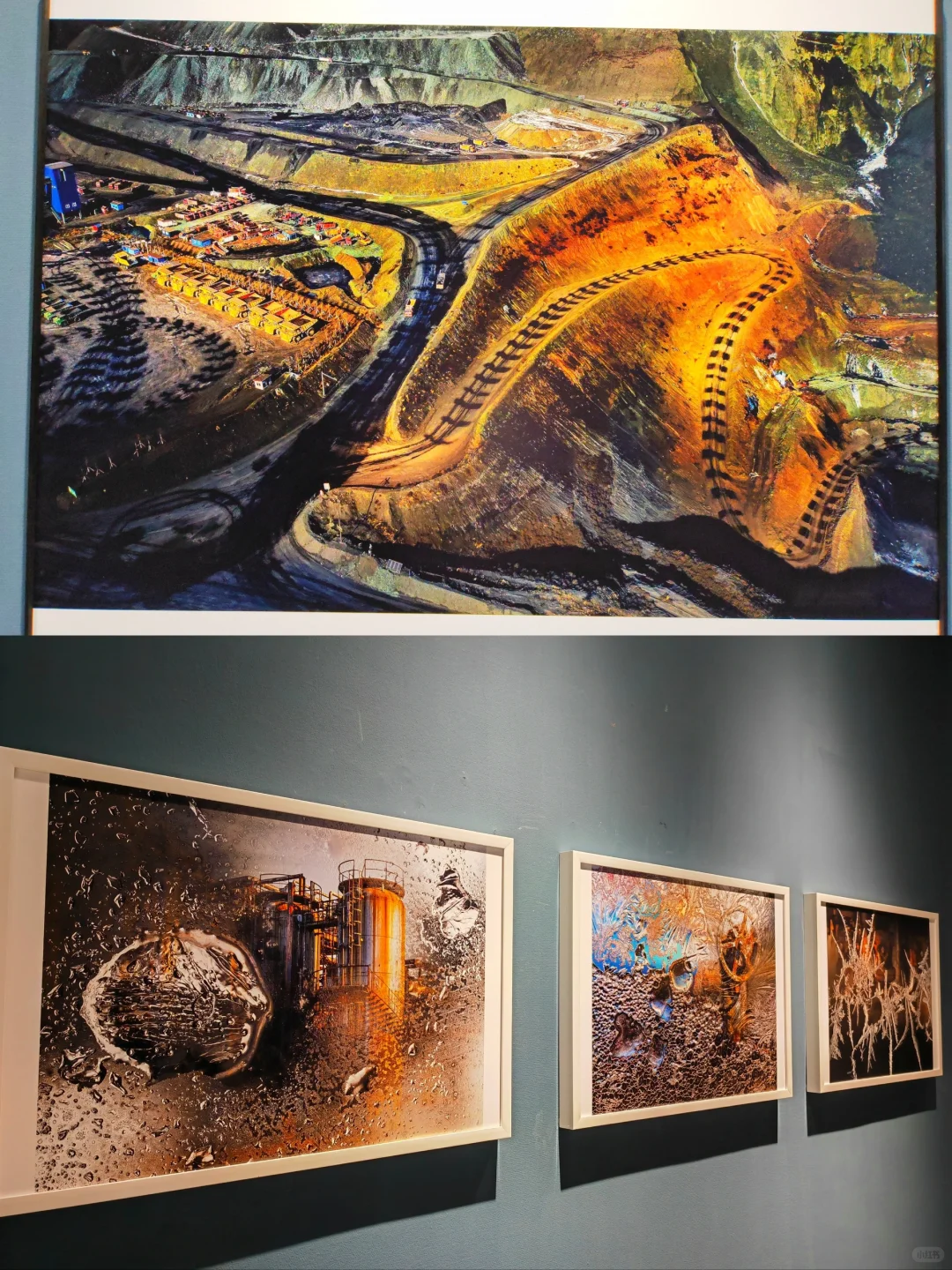 ?看展‖辽宁工业摄影艺术展