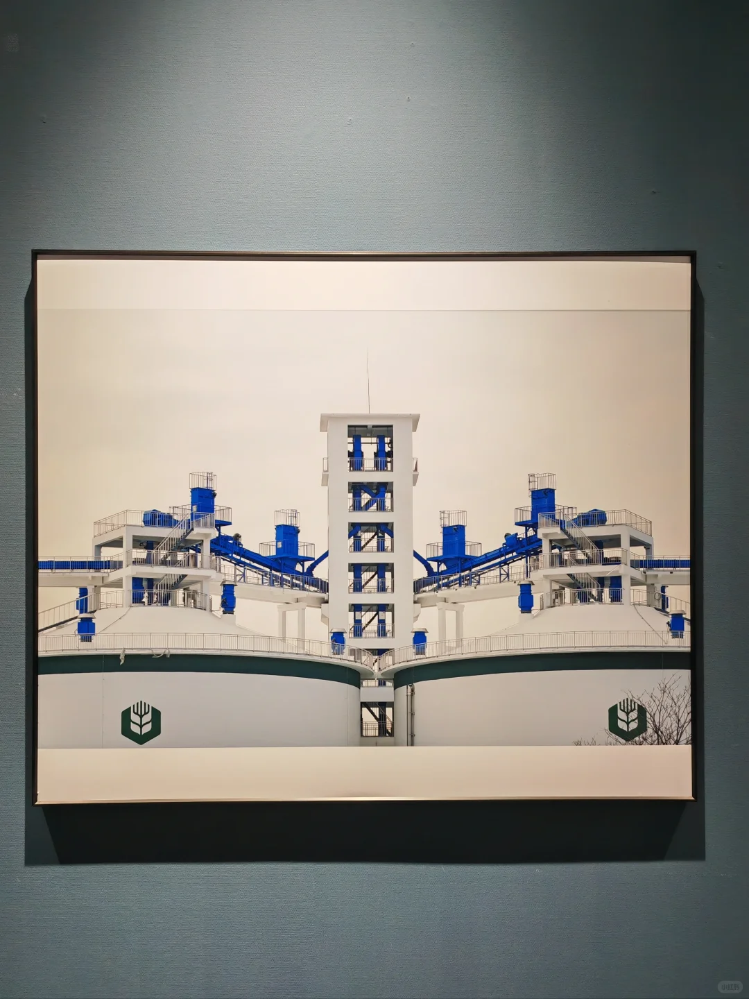 ?看展‖辽宁工业摄影艺术展