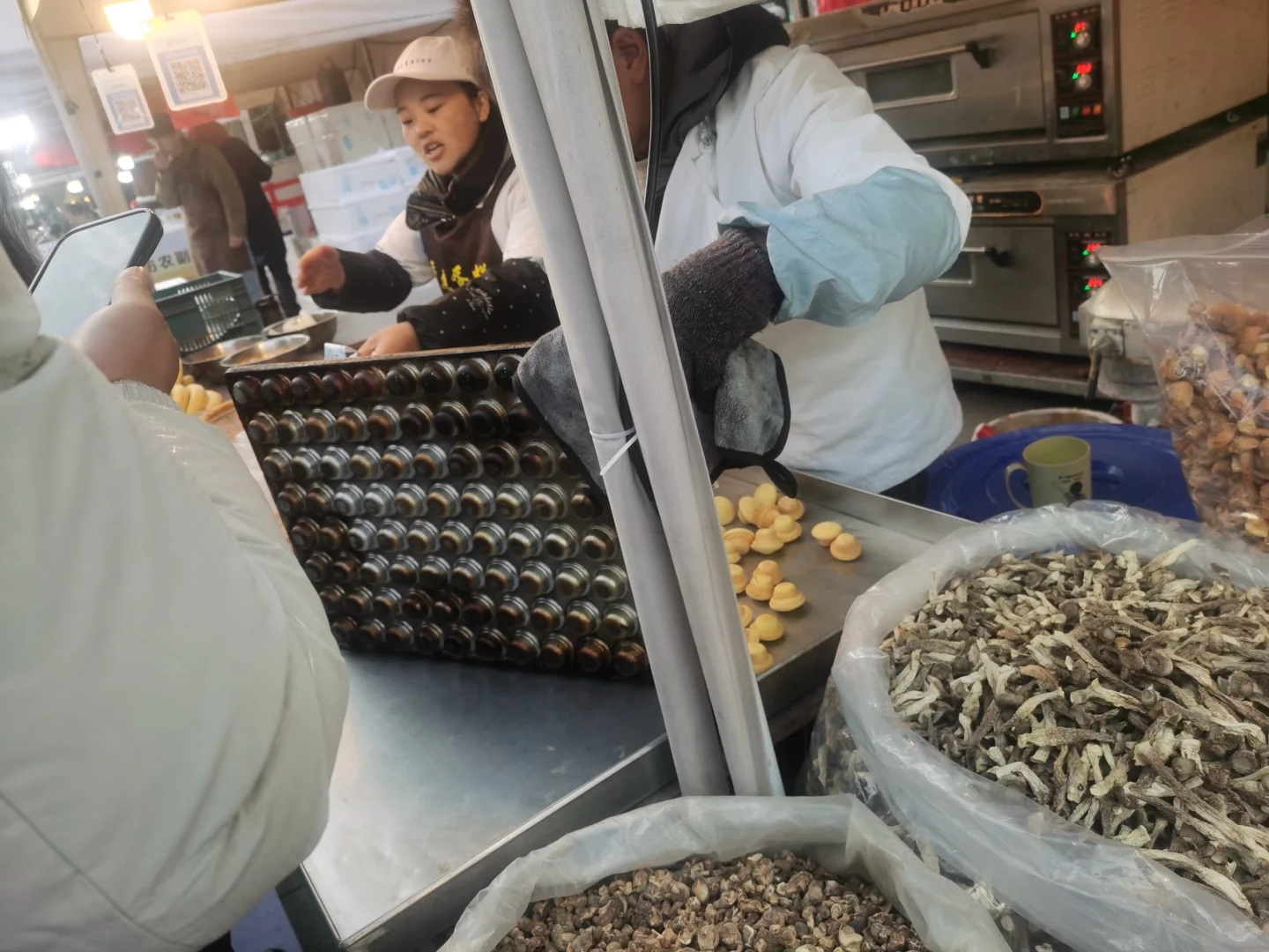 信义坊农副产品展销会又来了