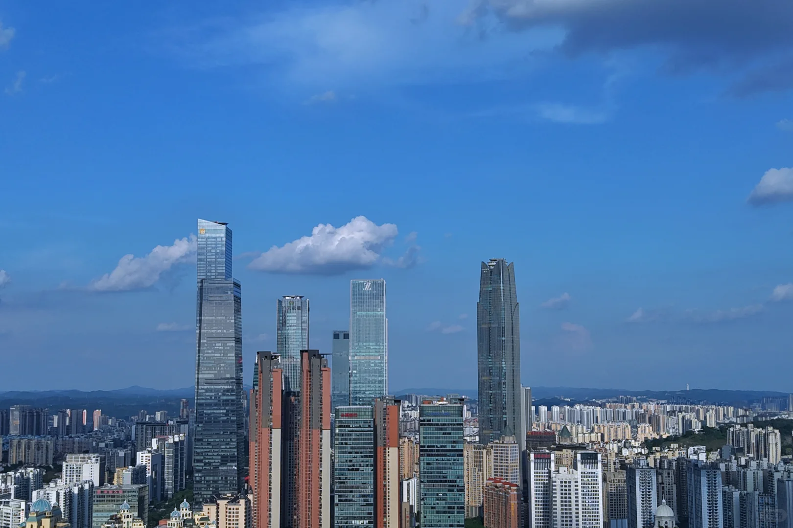 南宁国际会展中心换新装了！