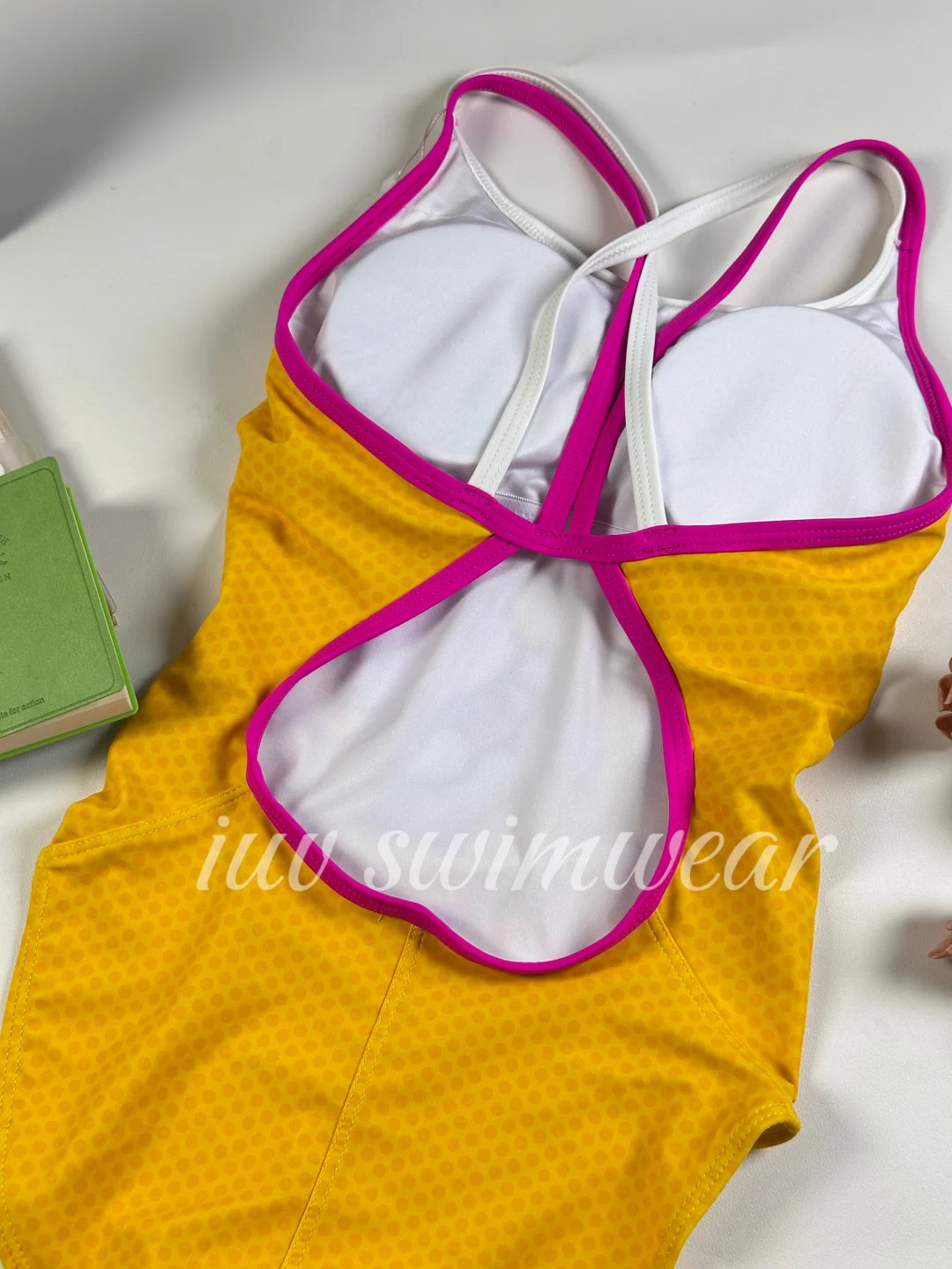 谁会不喜欢黄色小狗呀?