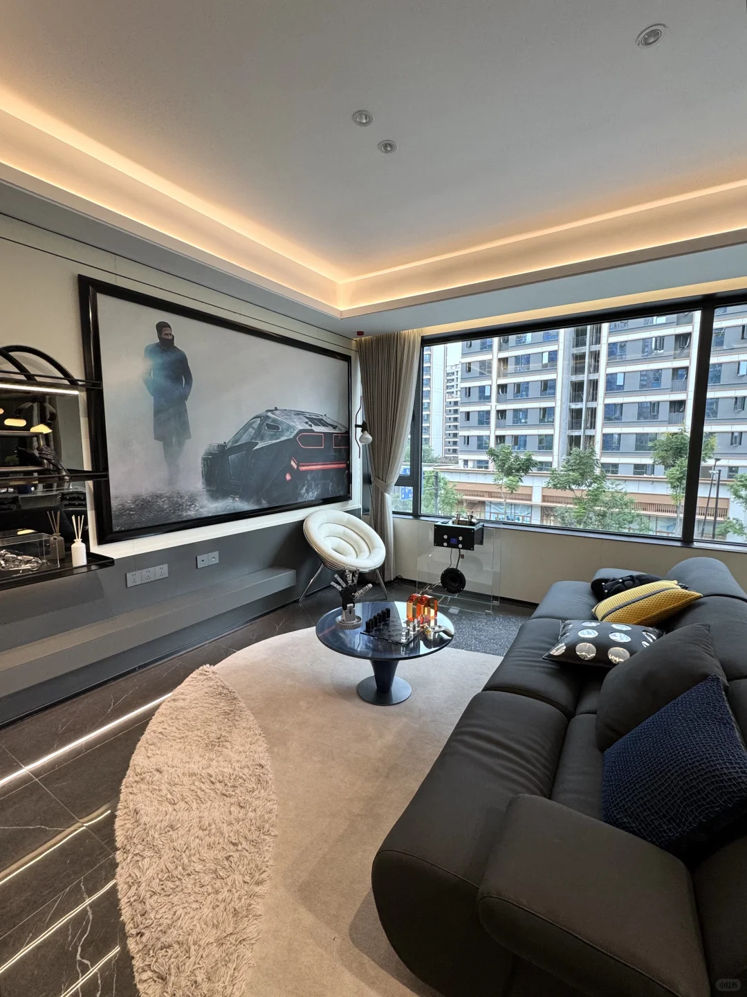 Dream House我的家永远都在治愈我