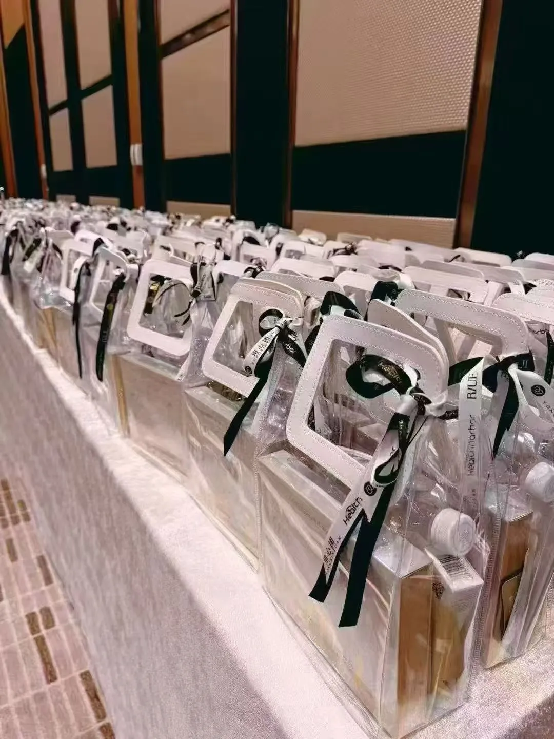 想了解用心团的朋友有福啦