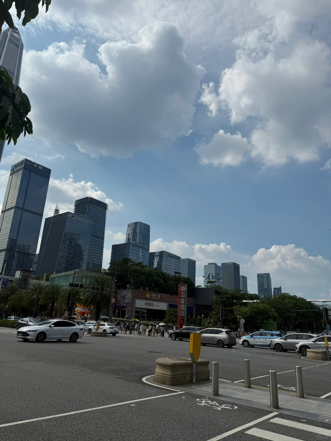 闯深圳会展，4小时暴走4个厅?