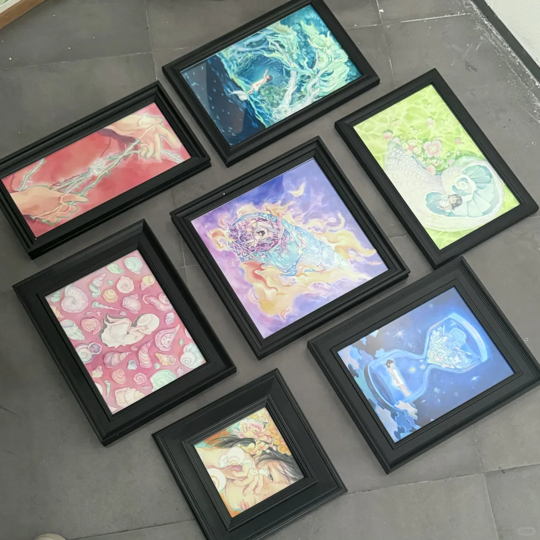 撤展咯～我们三年后再见?