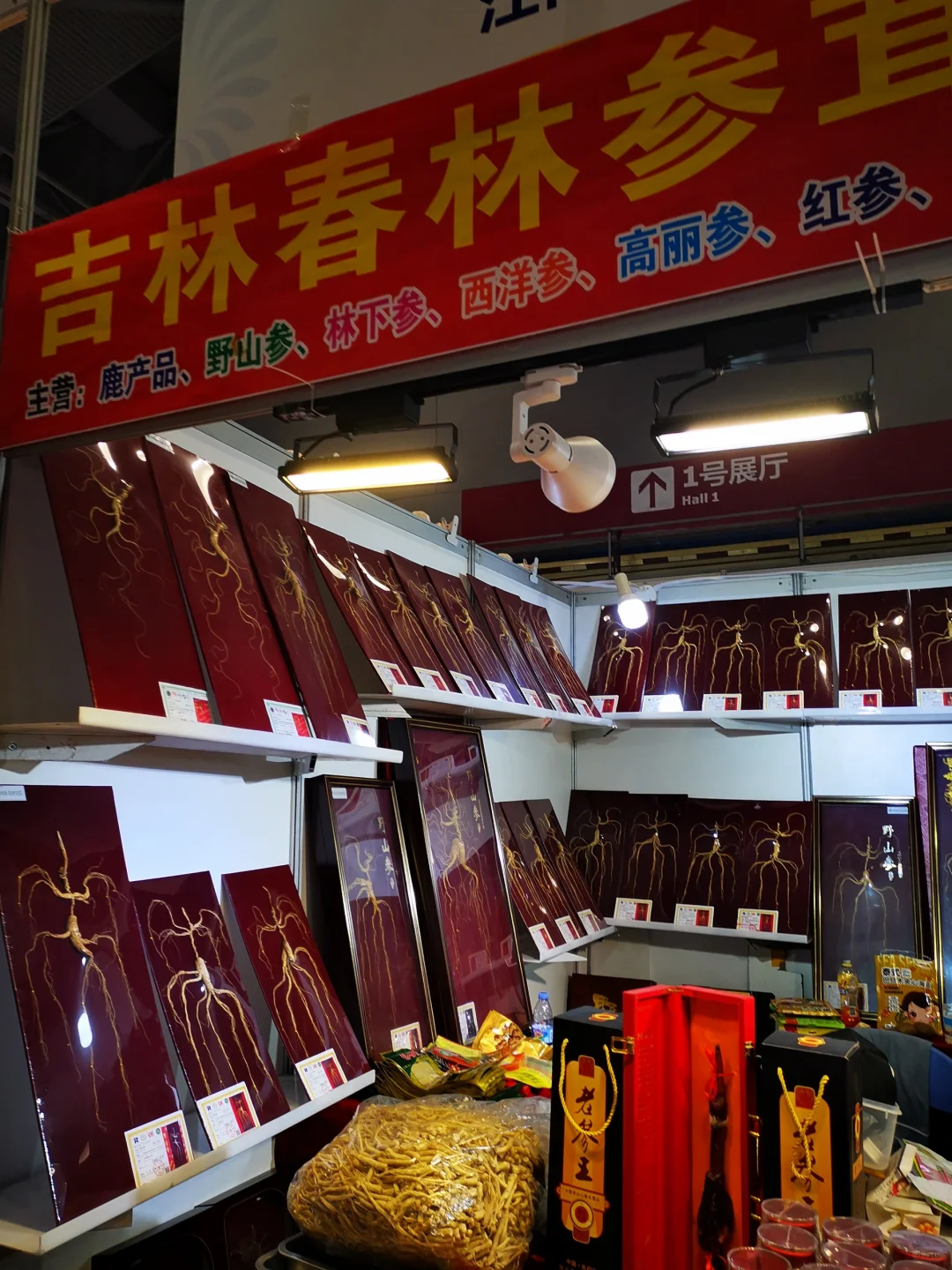 2023年珠中江展销会