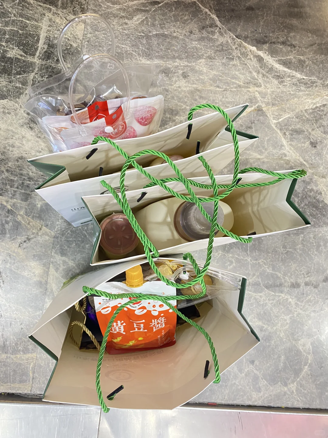 杭州国际博览中心