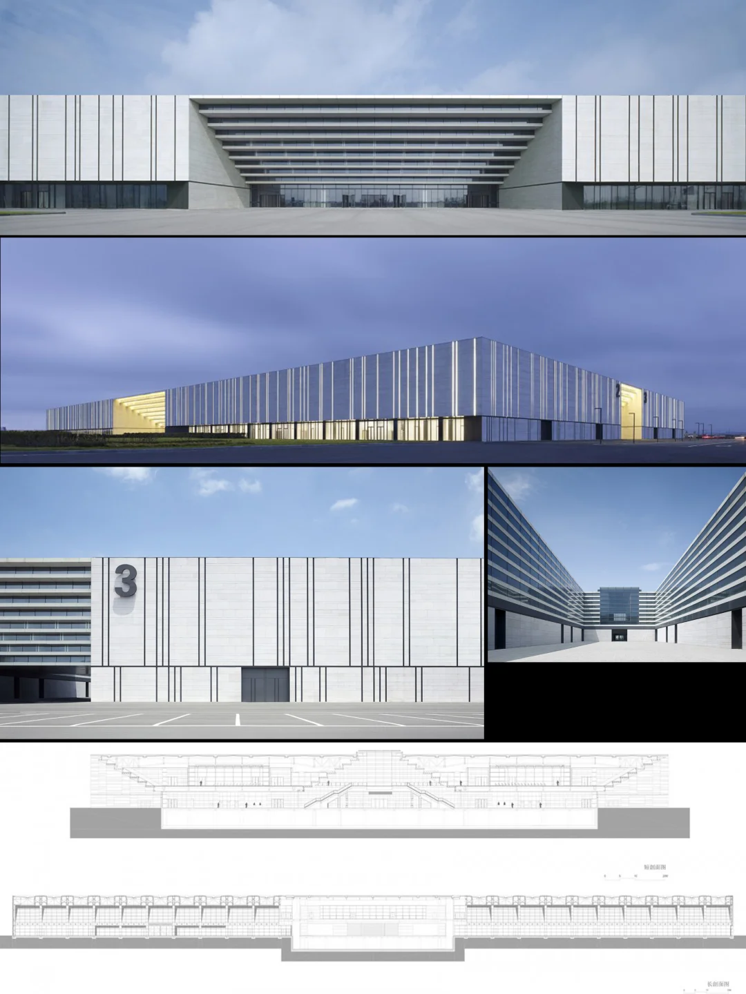 连云港 | 工业展览中心