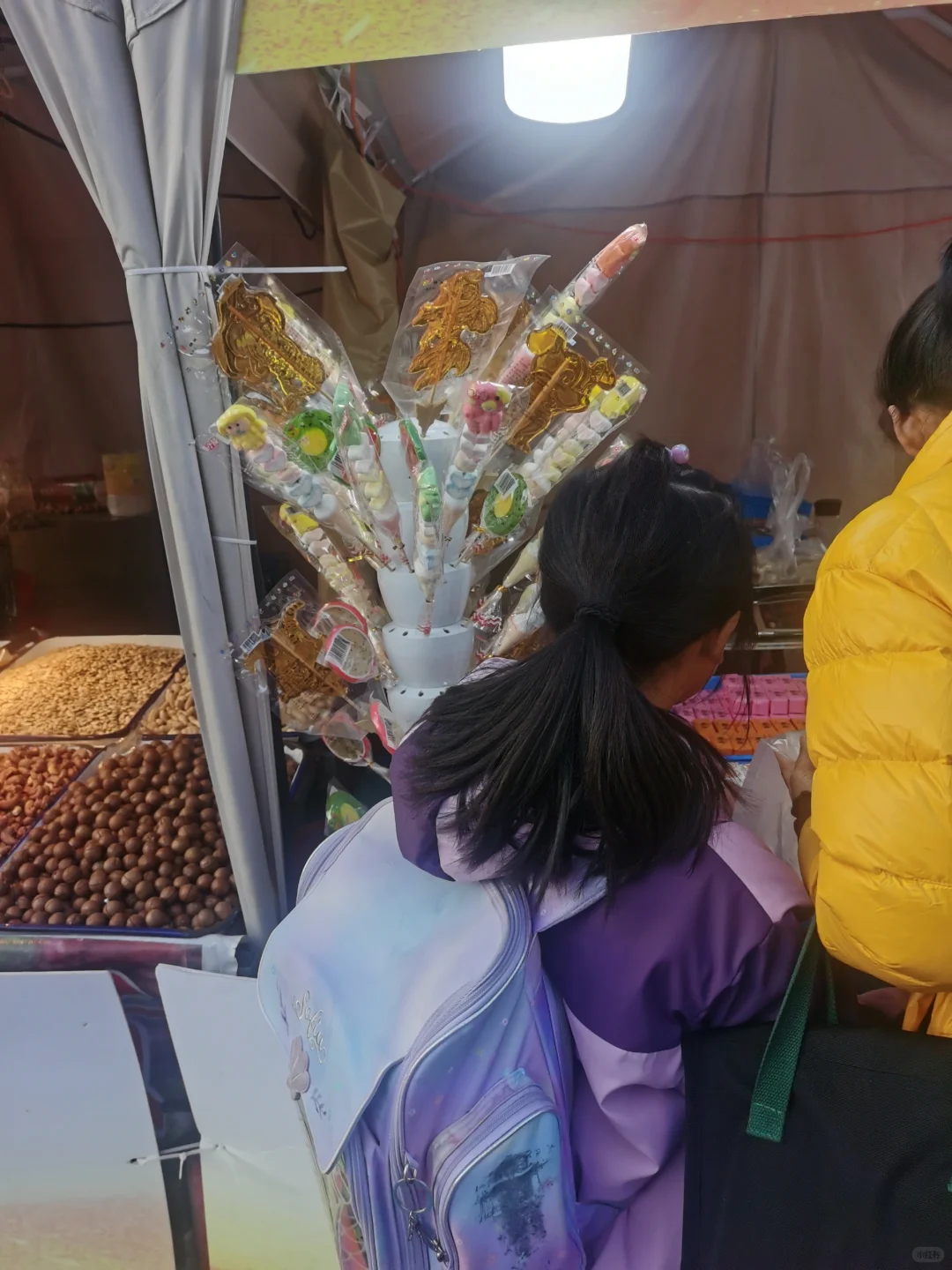 信义坊农副产品展销会又来了