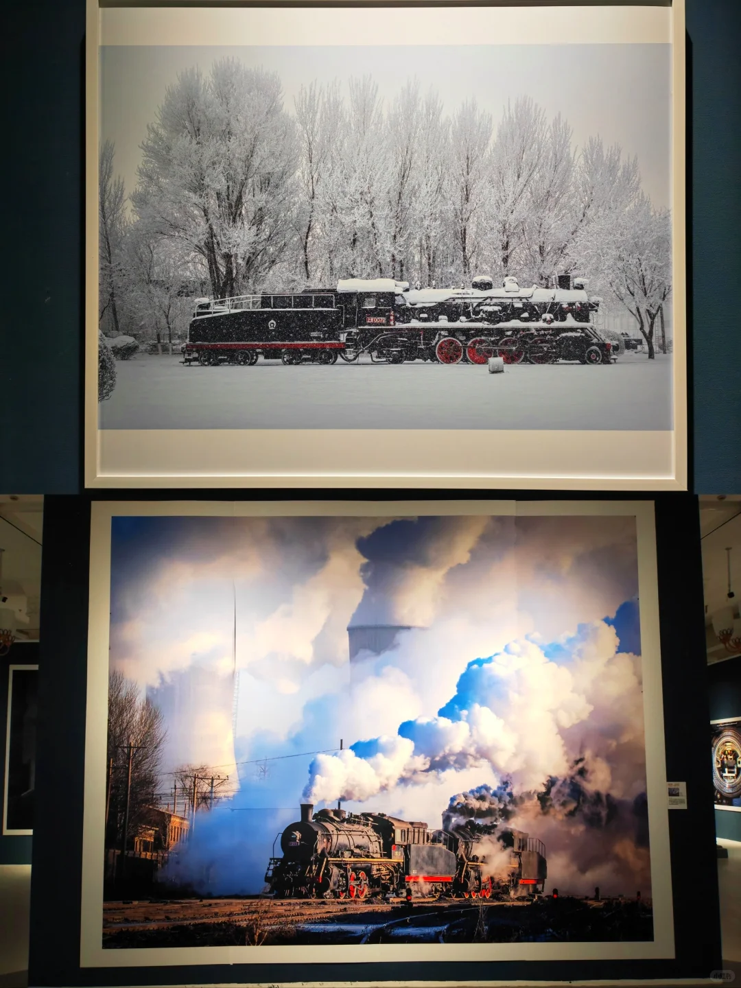 ?看展‖辽宁工业摄影艺术展