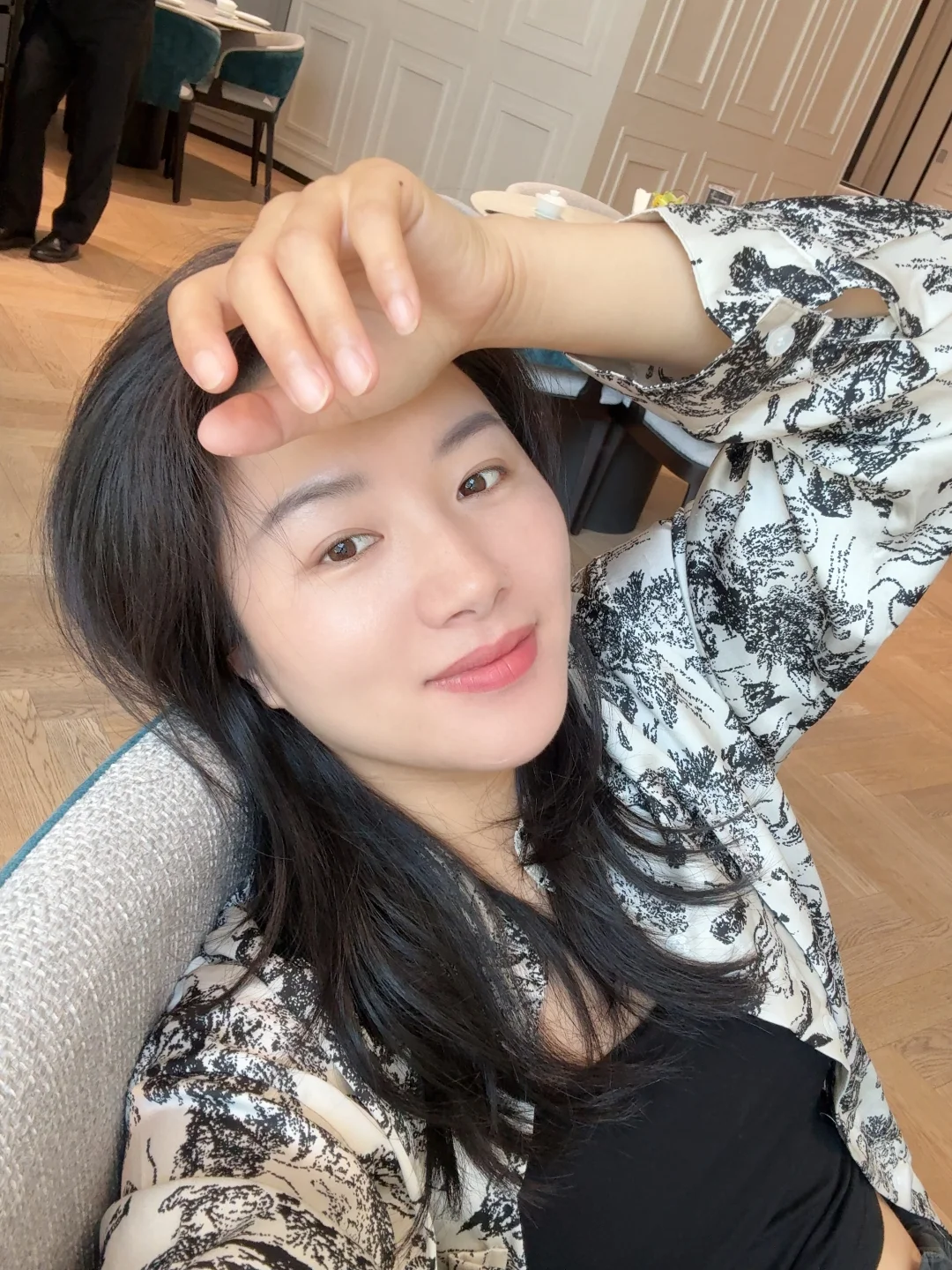 30几岁了，以后怎么办，无儿无女，无老公