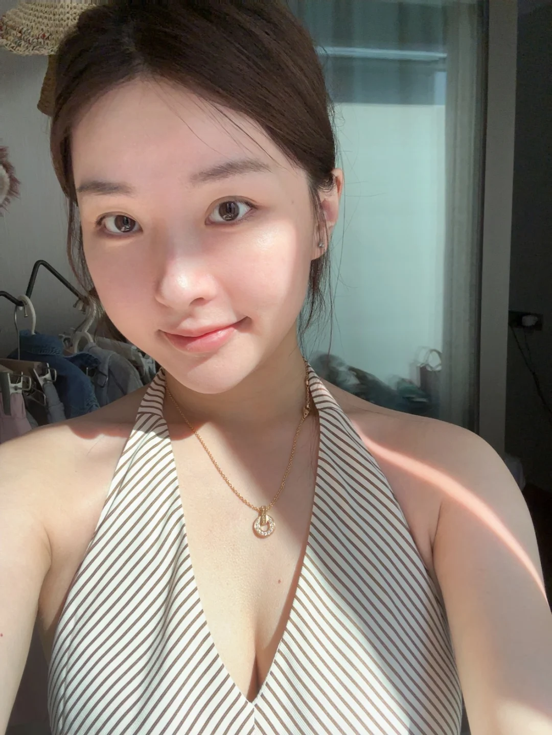 最近的皮肤状态绝了