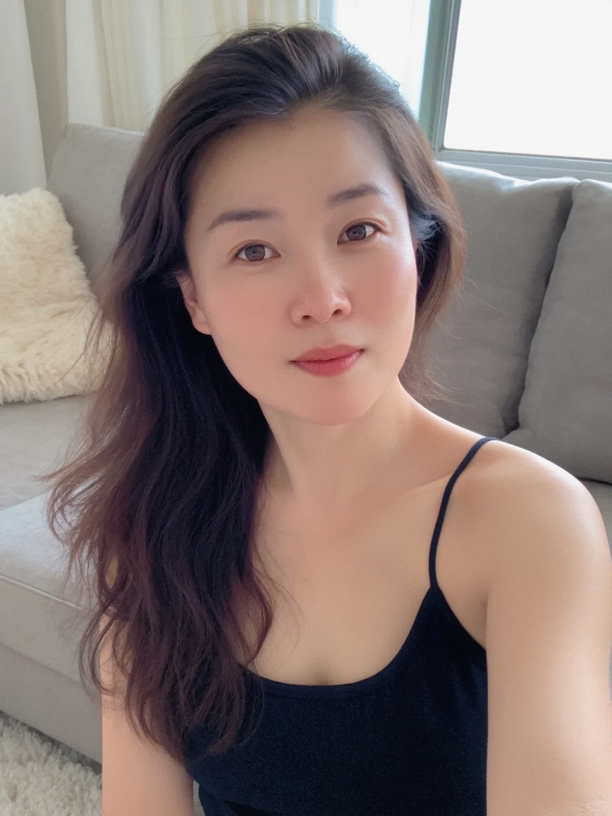 非要理想型嘛，我这样的行不行～