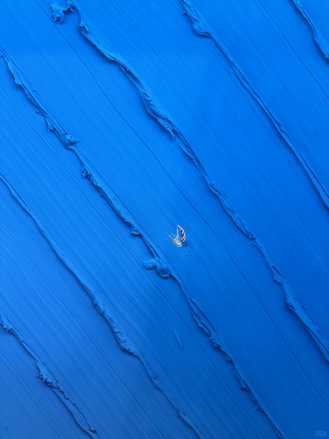 首尔展览会现场｜온 세상이 캔버스