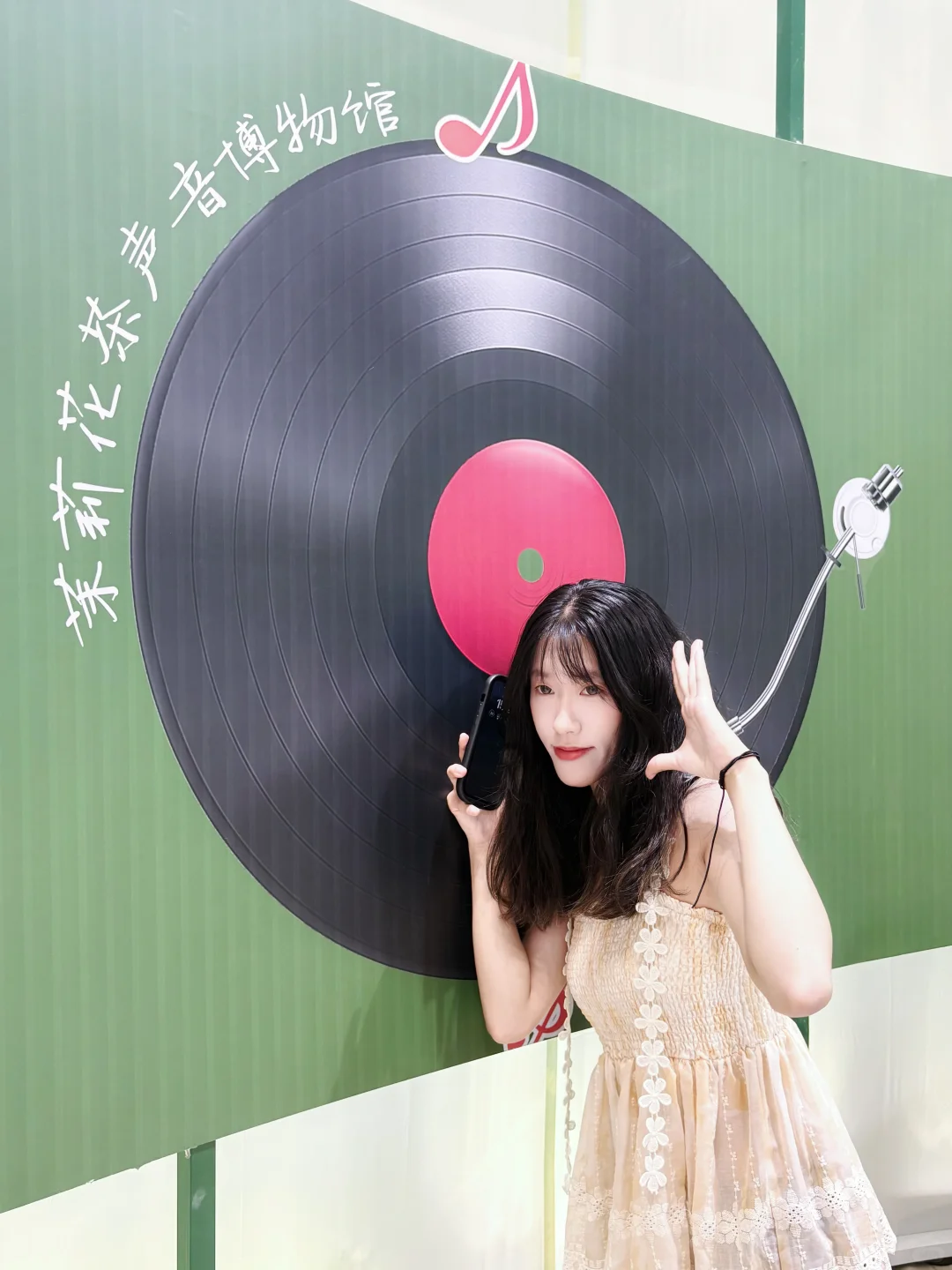 来福州茶交会!!品茶香+互动超绝体验！