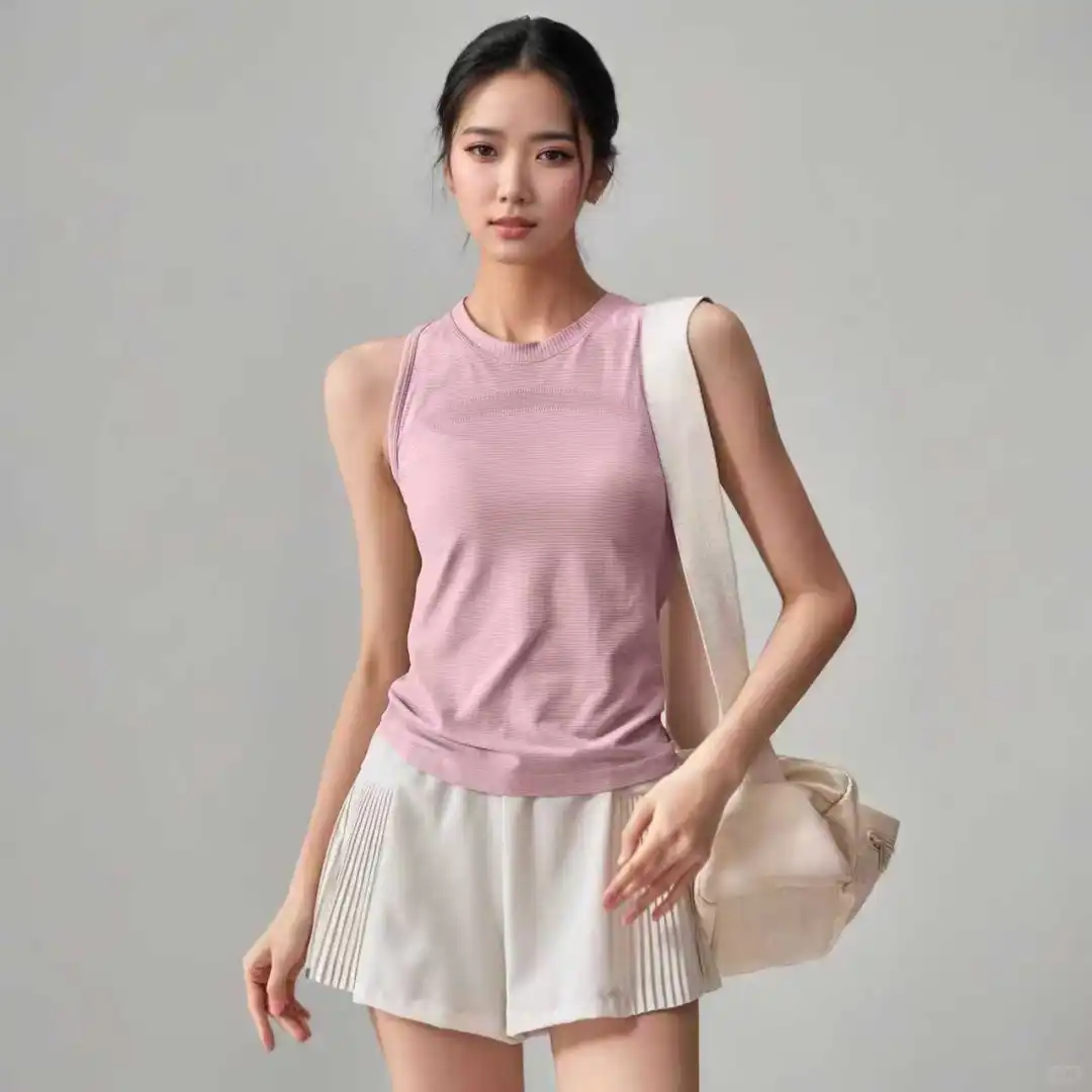 该省省，该花花，39?的背心也很炸！