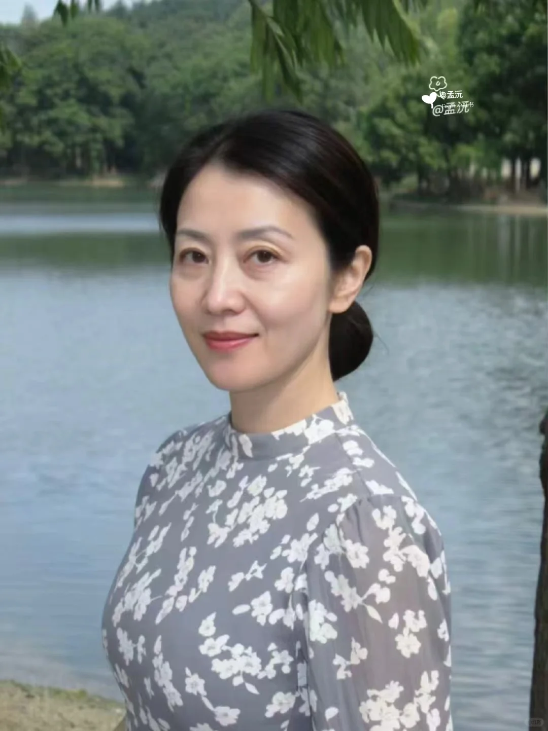51岁，每天两顿饭，终身坚持港式抗衰