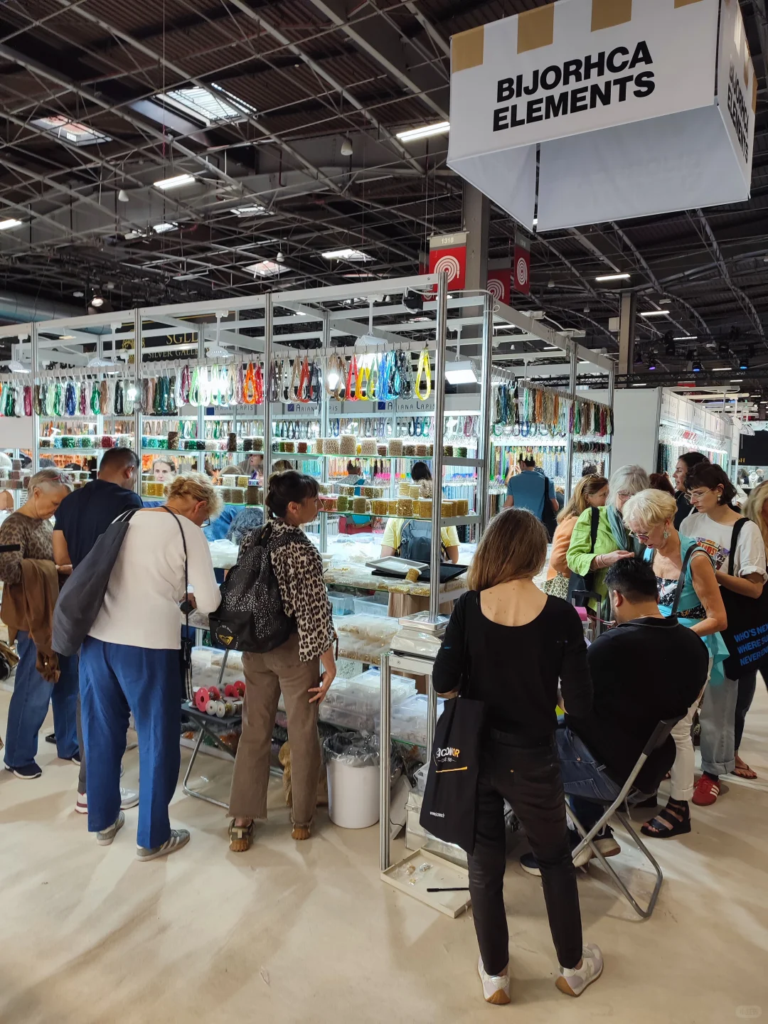 巴黎展会，心疼中国品牌三秒钟 ?