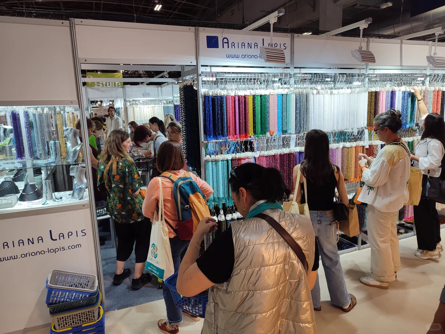 巴黎展会，心疼中国品牌三秒钟 ?