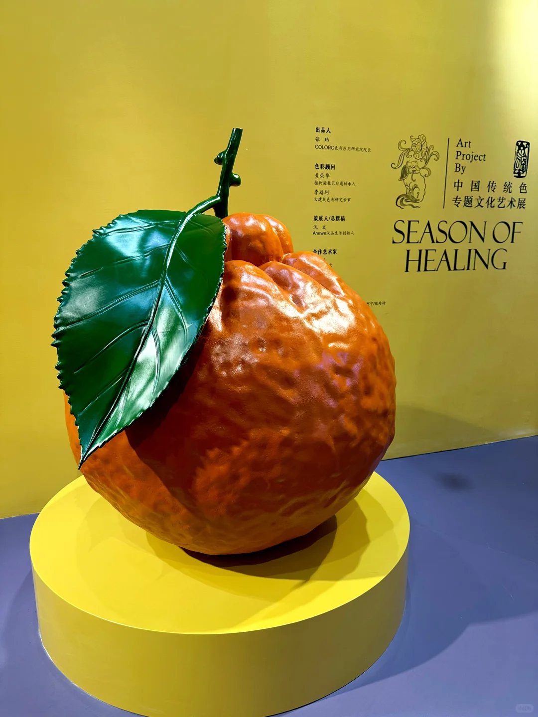 上海的展会已经是Next Level了！