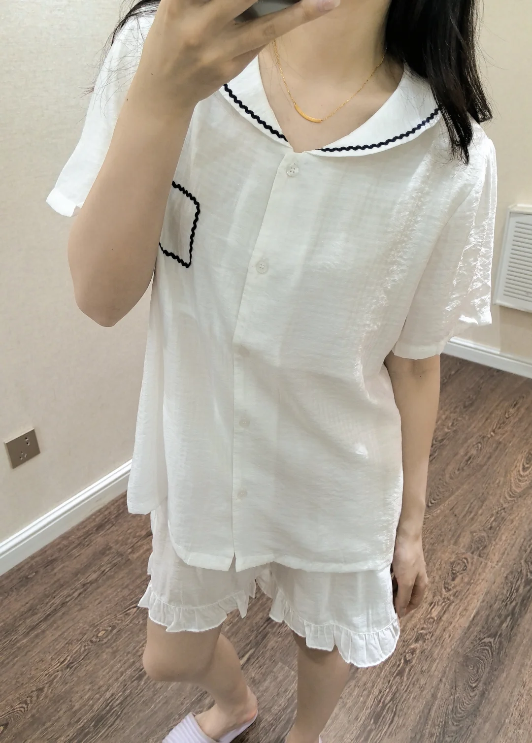 35+的姐姐周五的晚上怎么过?