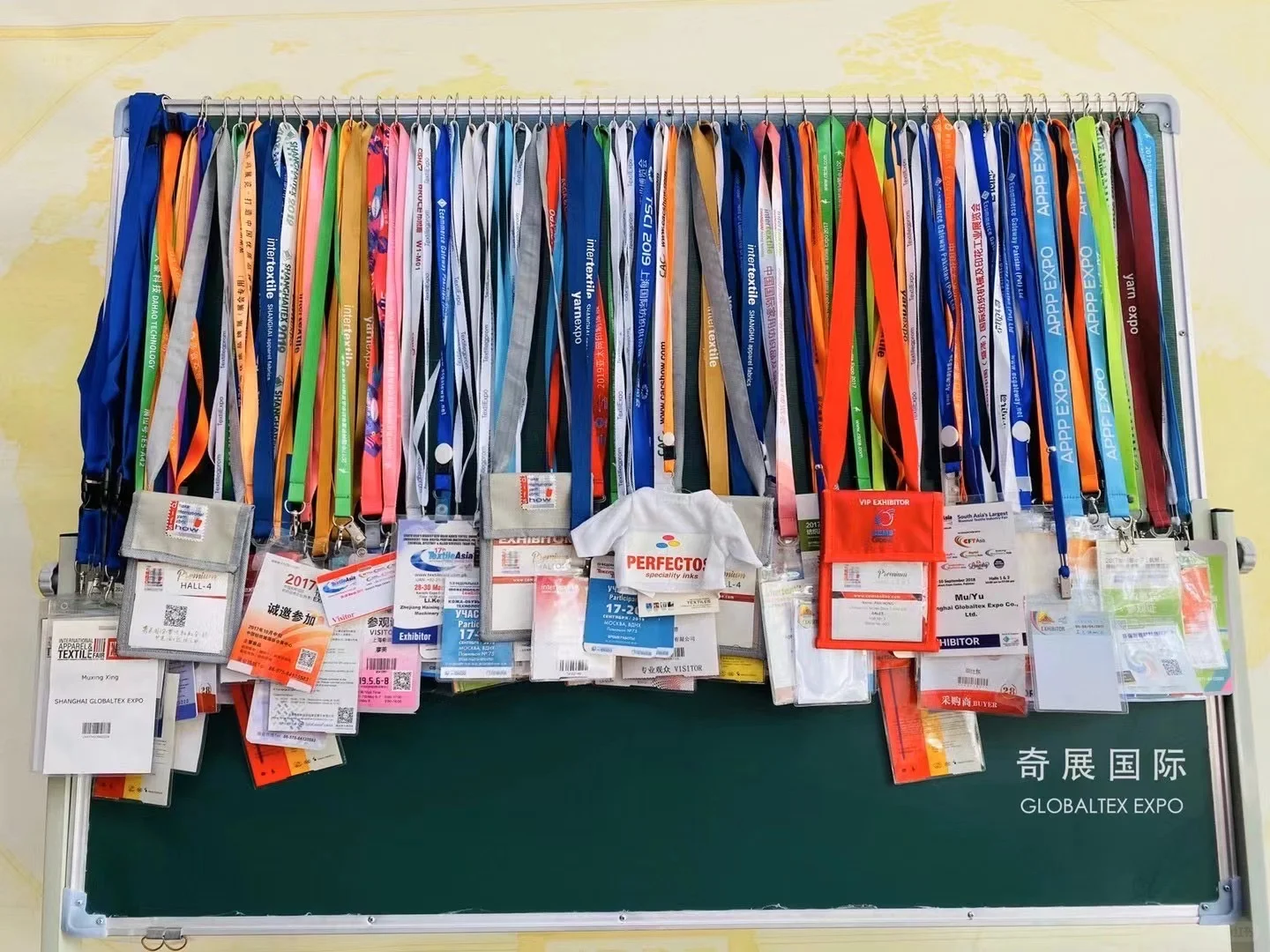 提前布局❗2025-2026展会计划汇总✈️?