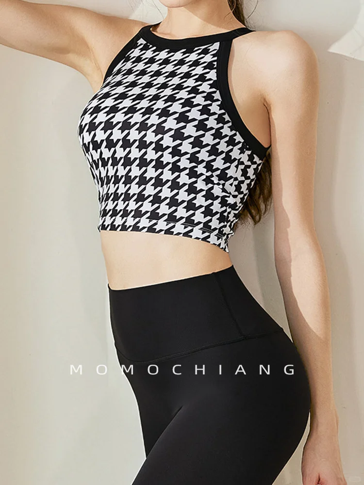 这个世界不能没有瑜伽服‼️