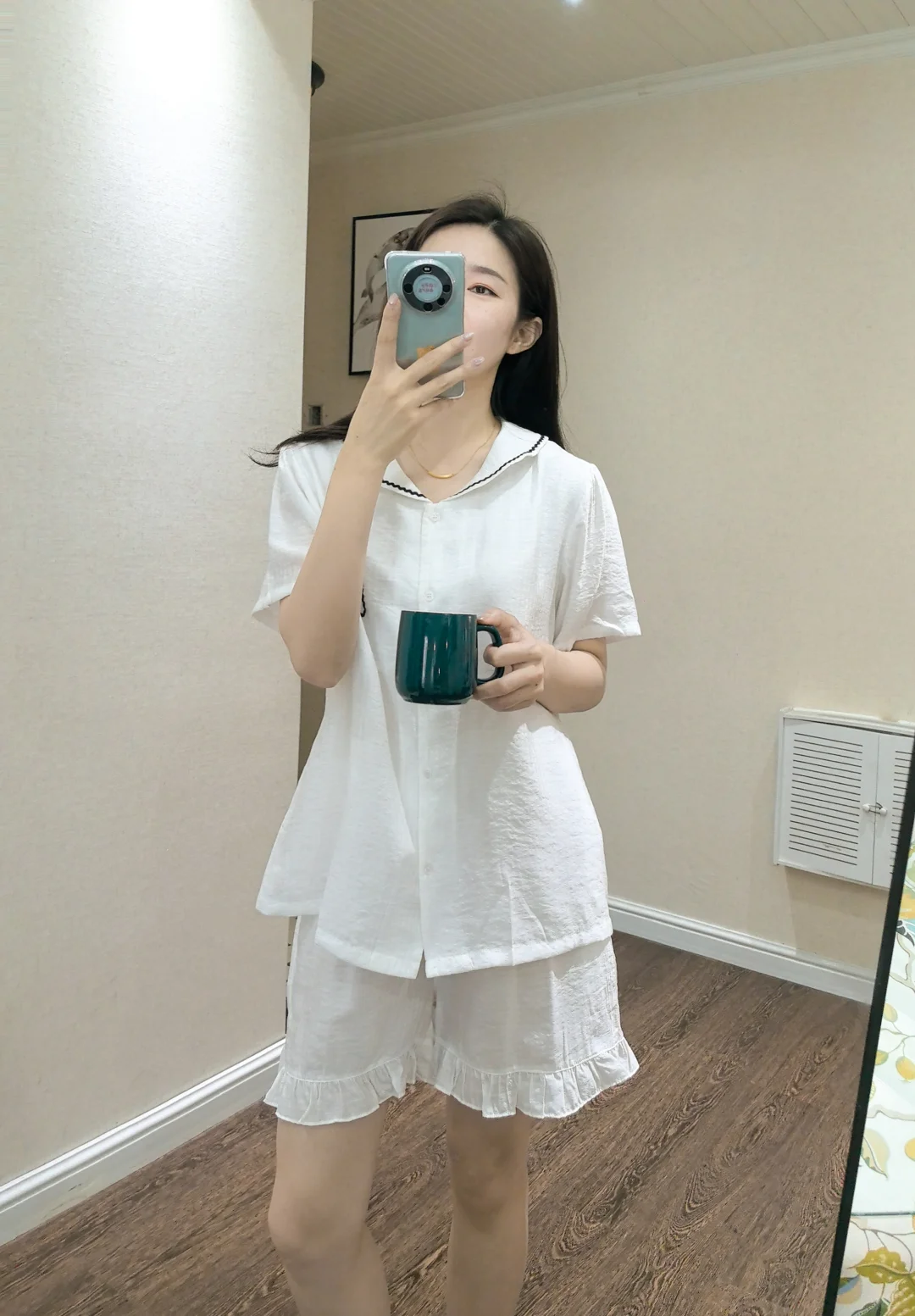 35+的姐姐周五的晚上怎么过?