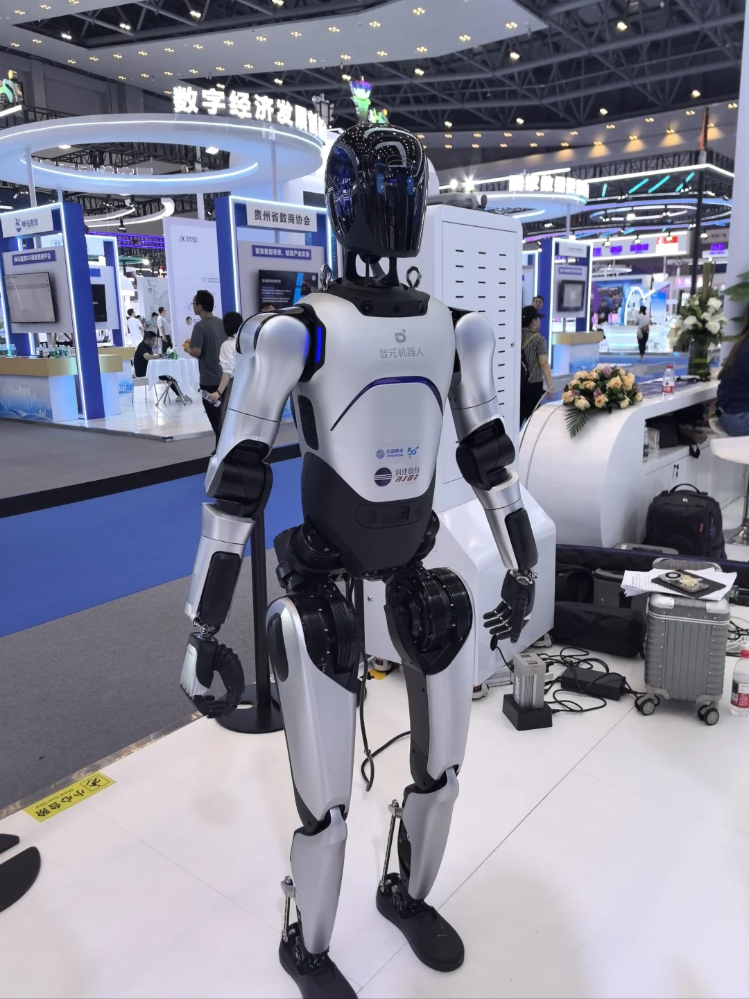 2025年重庆智博会的打卡攻略