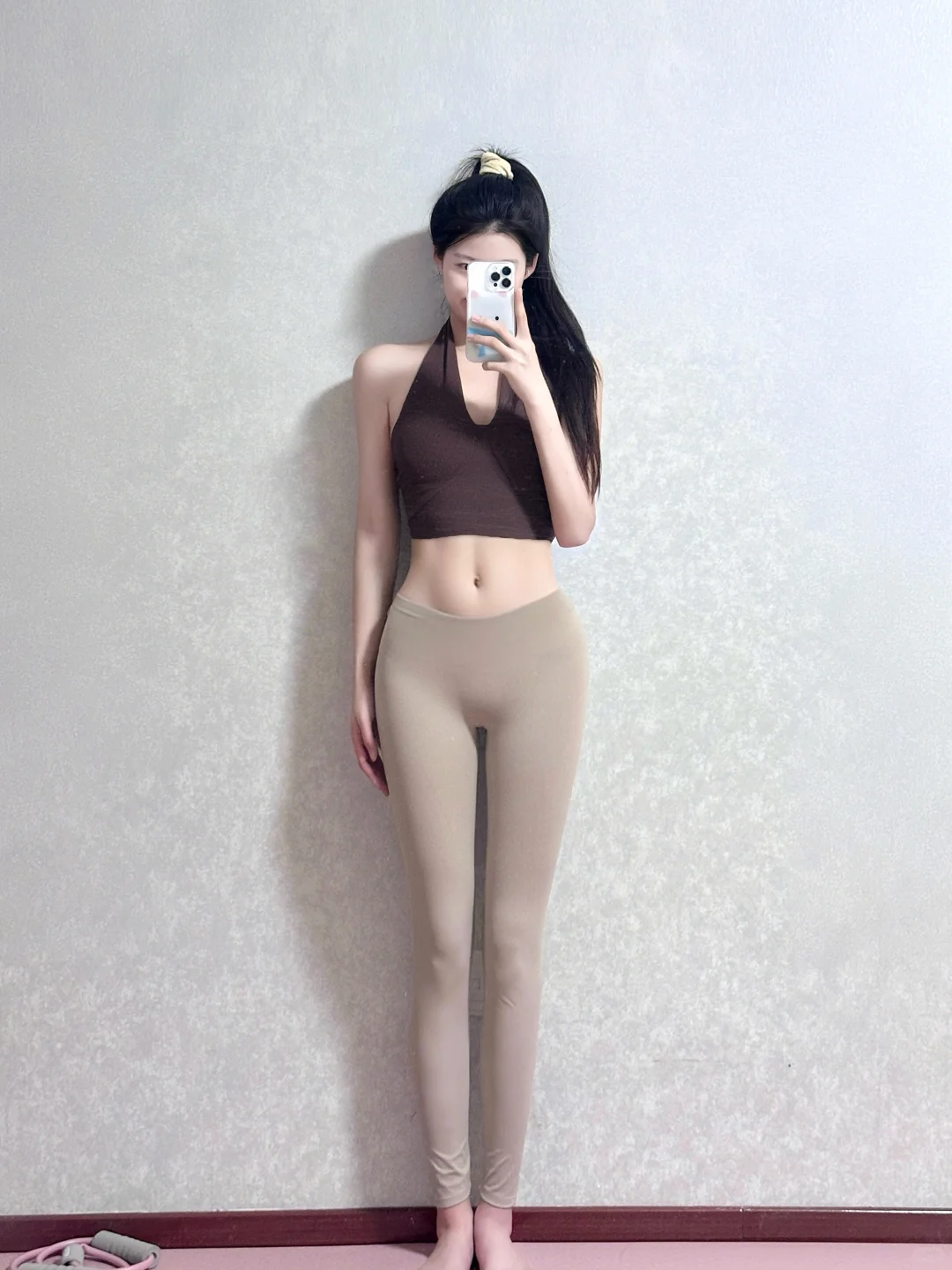 古希腊掌管瑜伽服的神??‍♀️