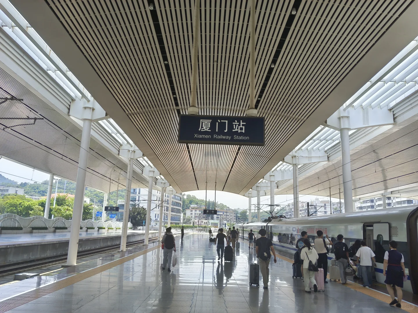 到深圳举办全球跨境展啦
