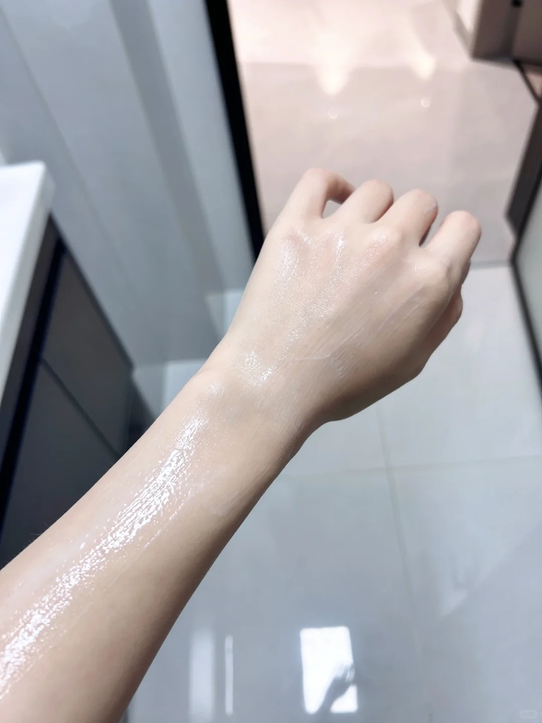 第N次被当成女大学生