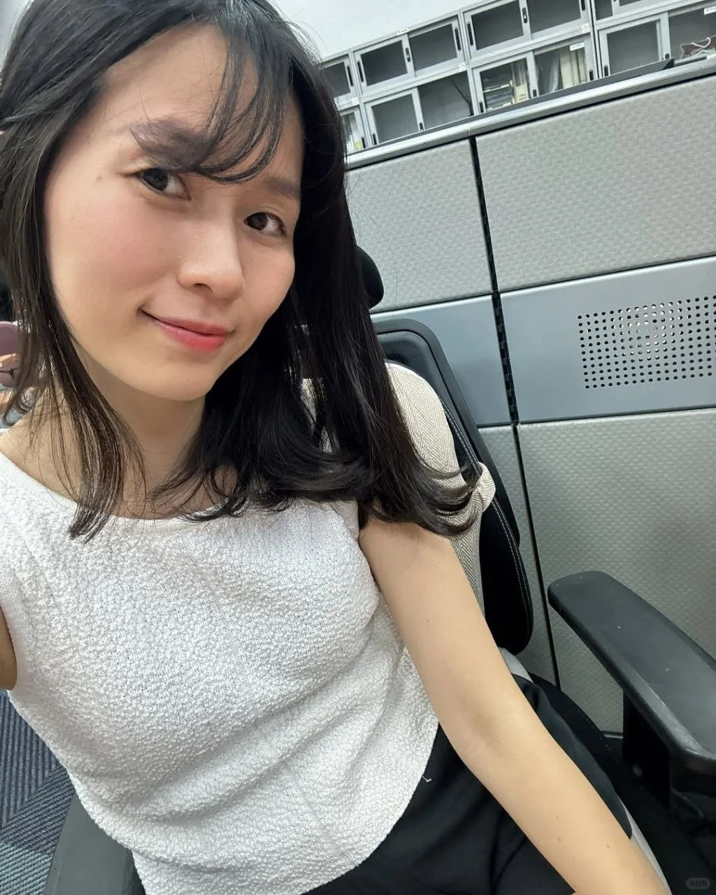 80后阿姨难道就不能得到喜欢了？