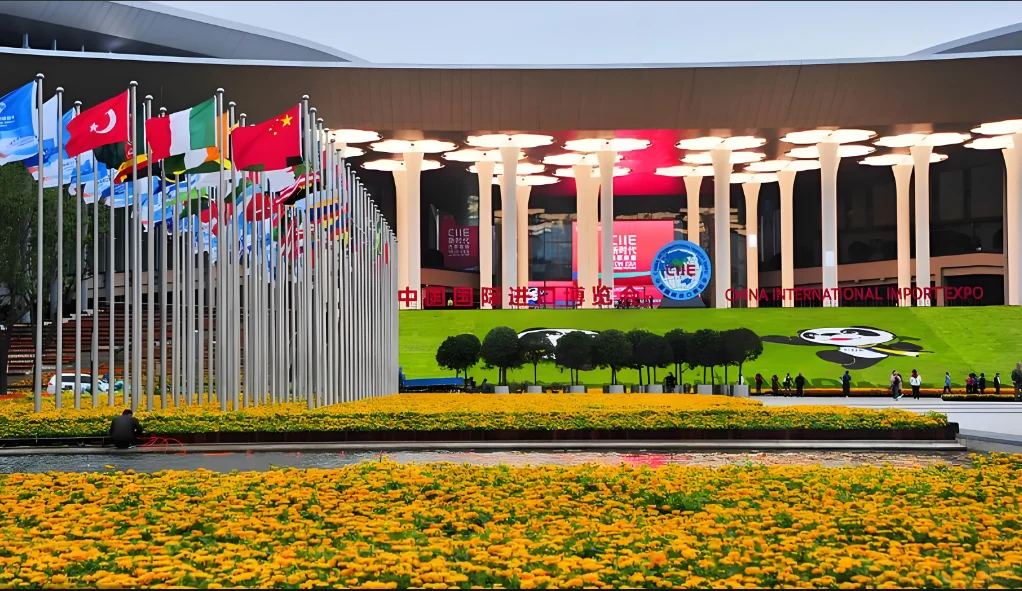 展览邀约有不？