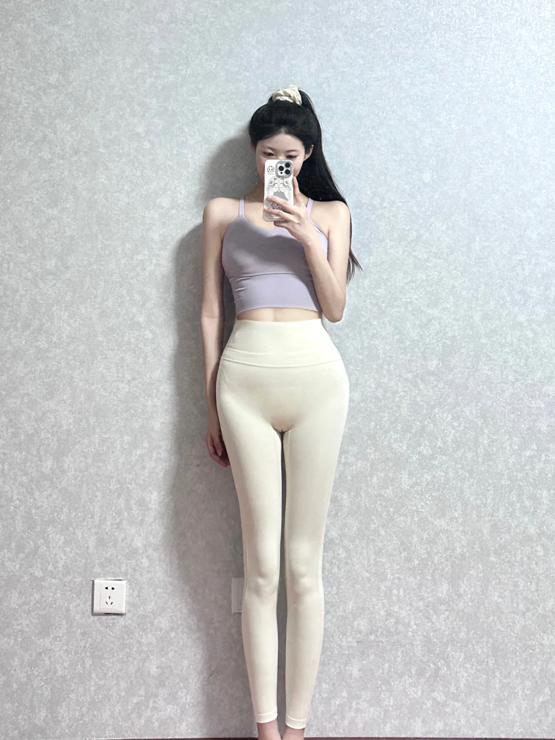 古希腊掌管瑜伽服的神??‍♀️