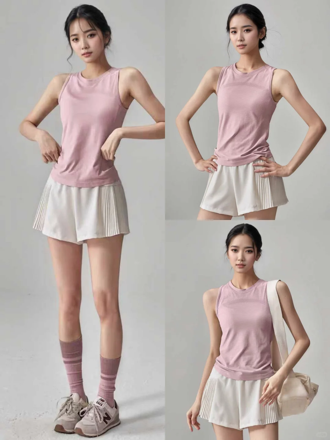 该省省，该花花，39?的背心也很炸！