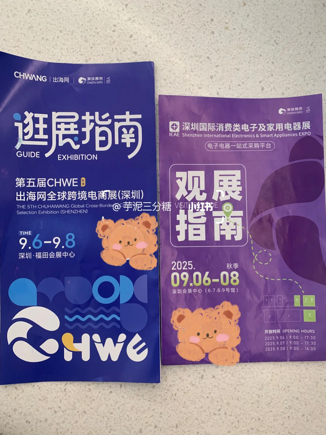 出海网跨境展 深圳电子展?领