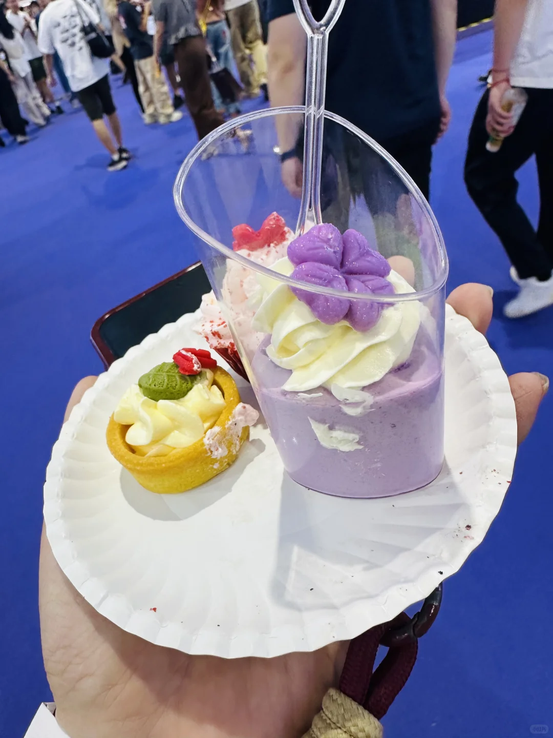 ☕沉浸式逛咖啡展，逛吃攻略看这一篇就够了！