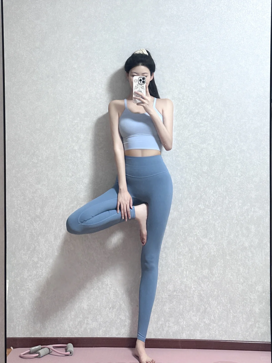 古希腊掌管瑜伽服的神??‍♀️