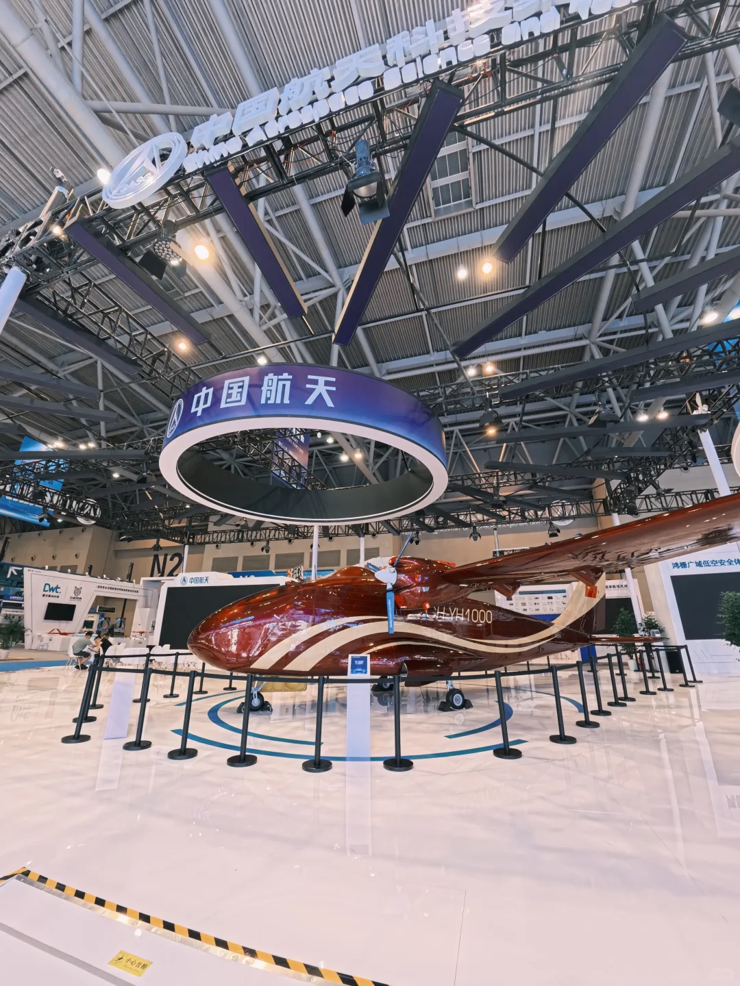 重庆｜我愿称之为2025年最值得去的展会