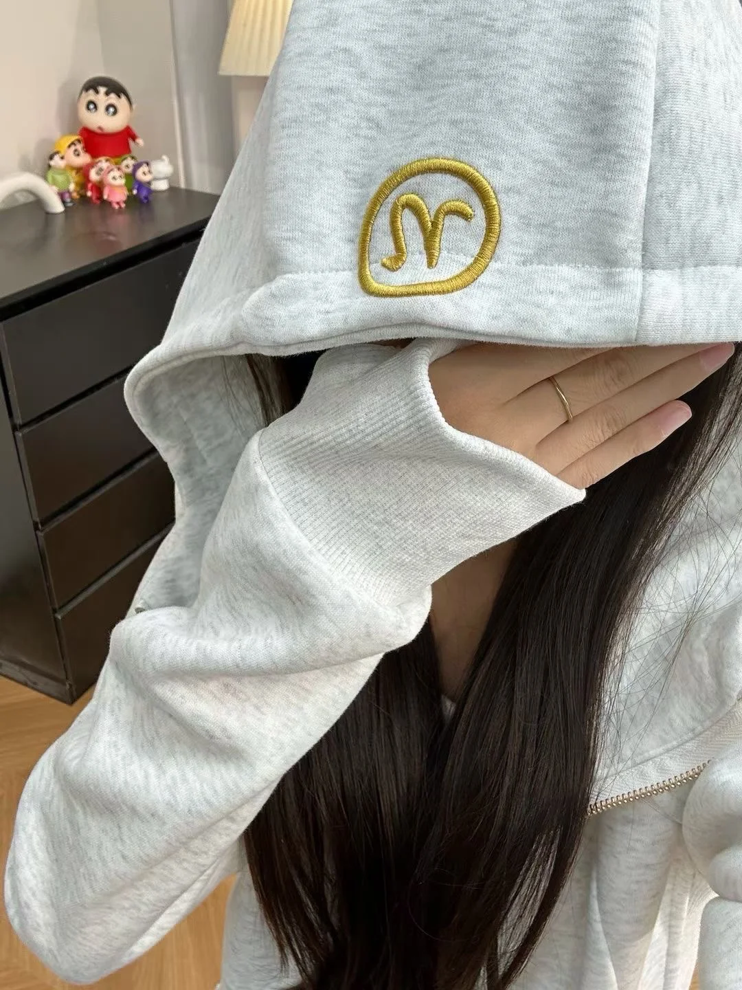 入秋?瑜伽服me太喜欢了