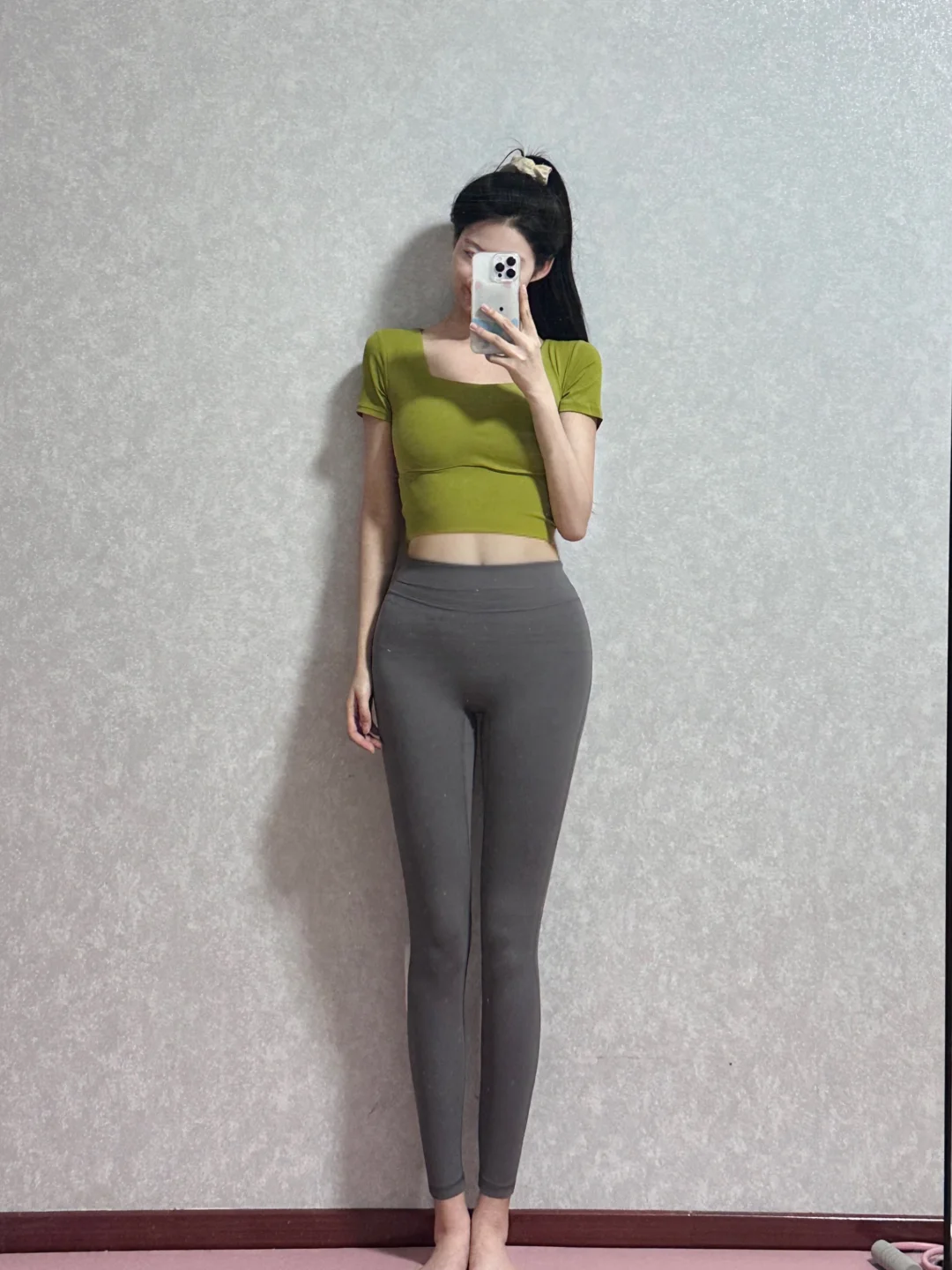 古希腊掌管瑜伽服的神??‍♀️