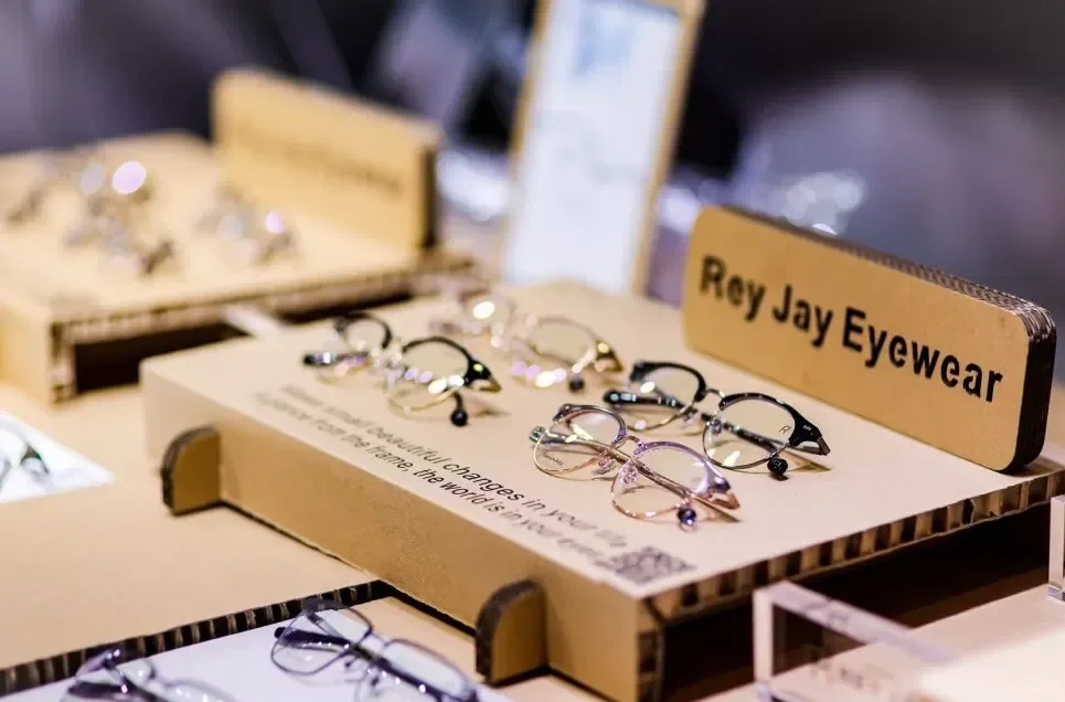 ?眼镜人的盛宴！北京眼镜展超强攻略