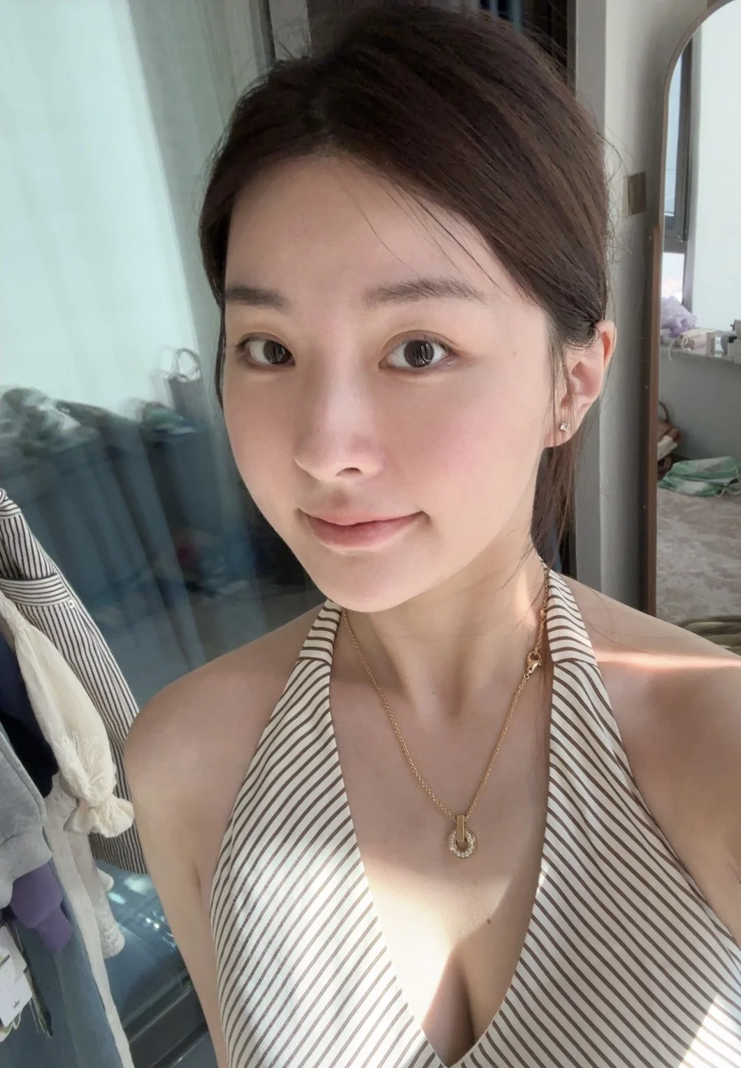 最近的皮肤状态绝了