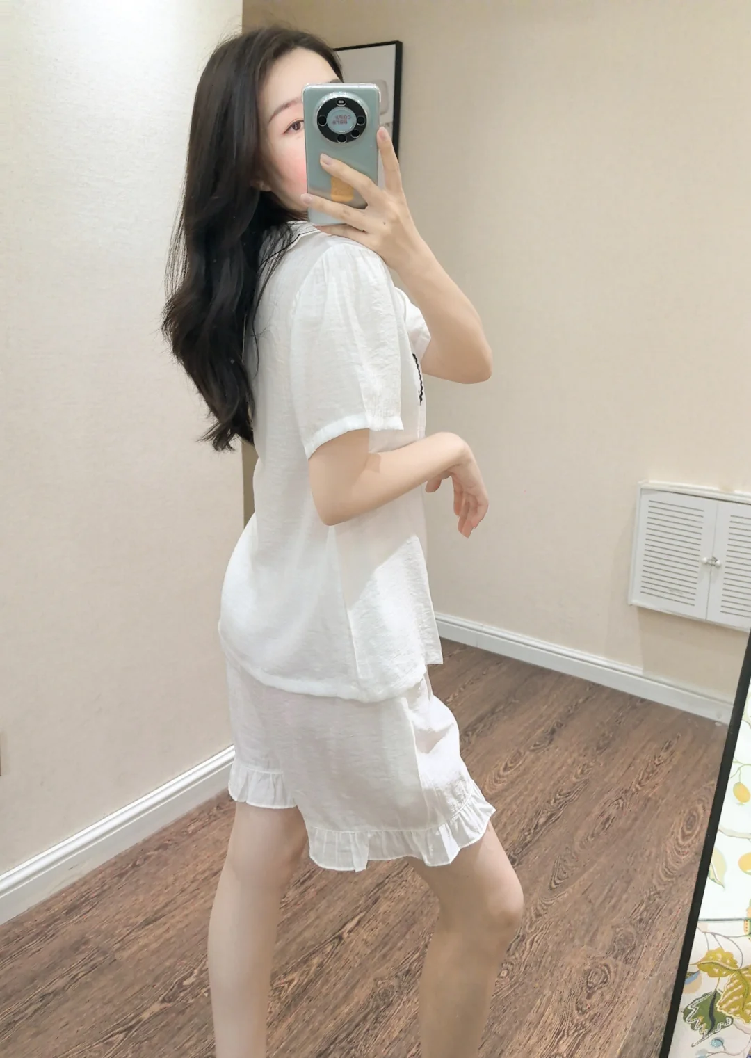 35+的姐姐周五的晚上怎么过?